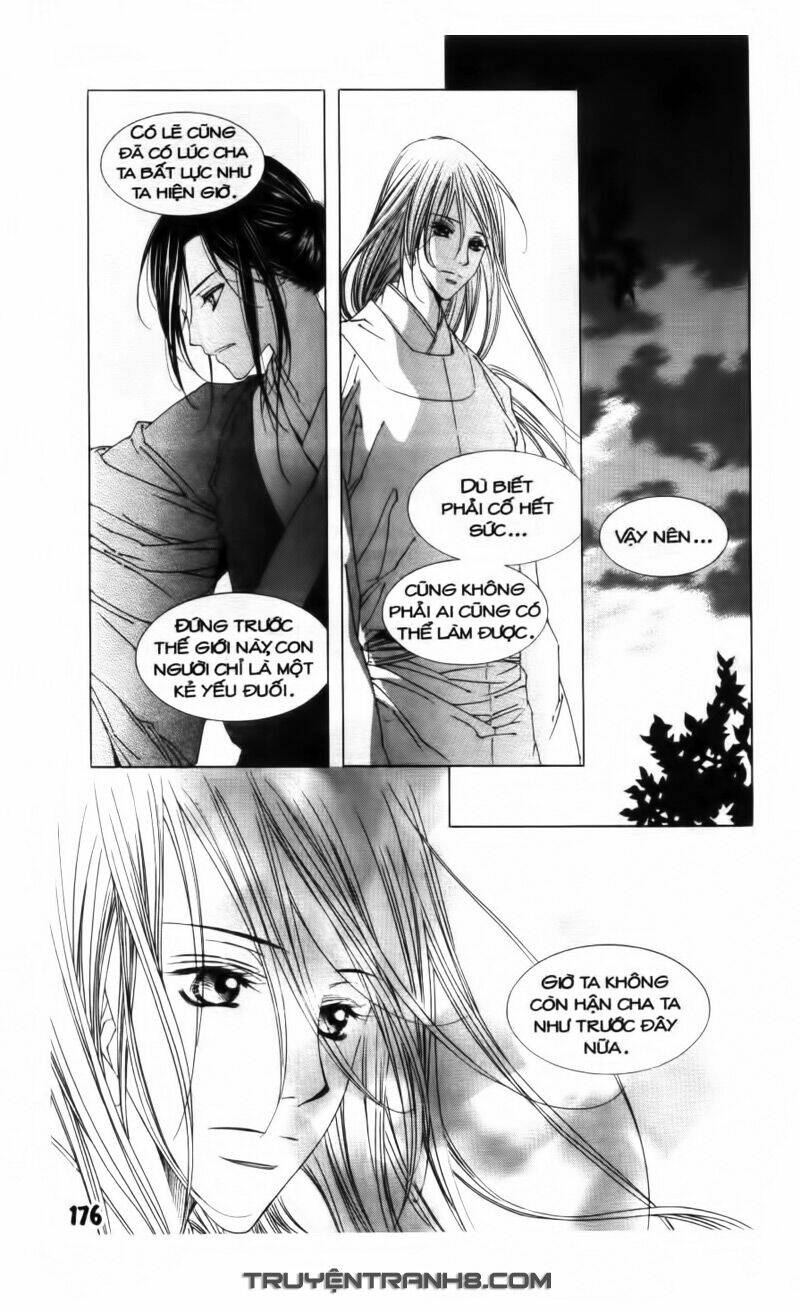 Pháp Sư Trừ Tà [Chap 0-22] - Page 11