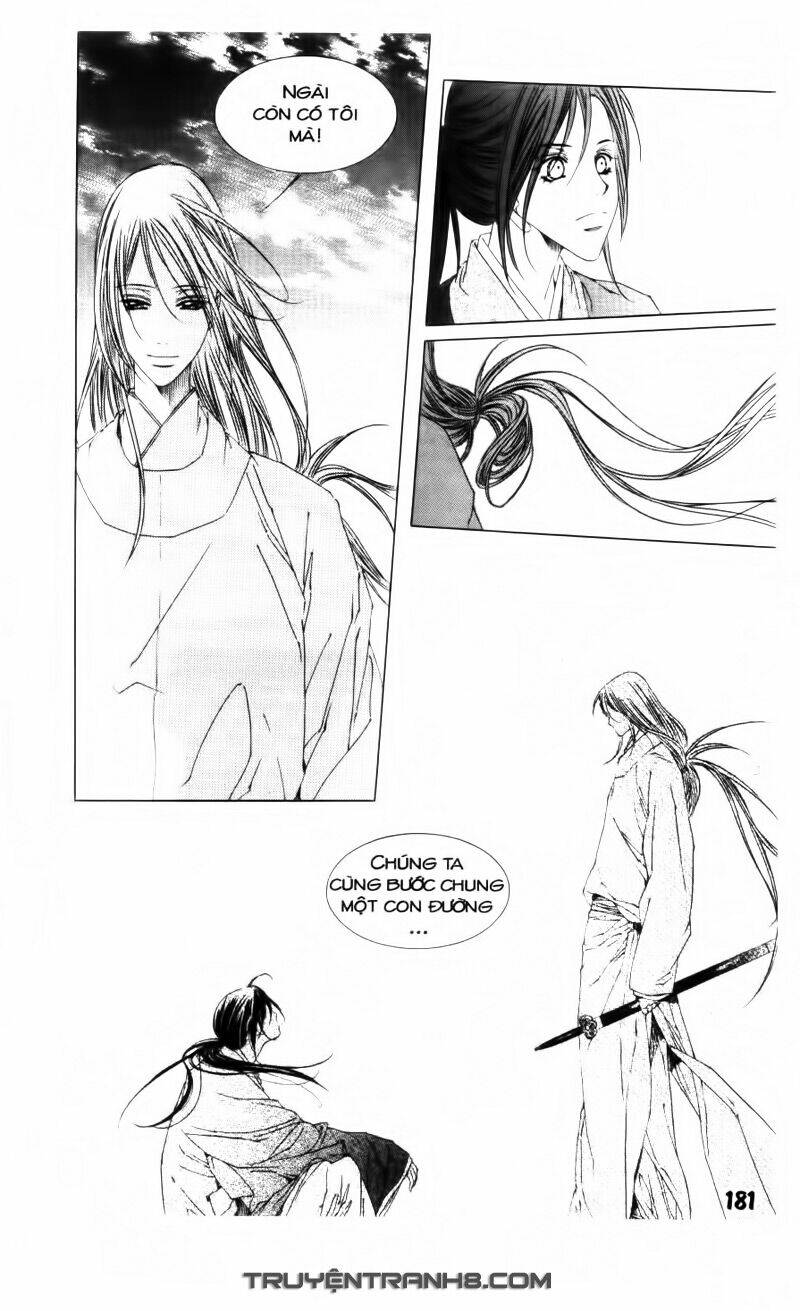 Pháp Sư Trừ Tà [Chap 0-22] - Page 16