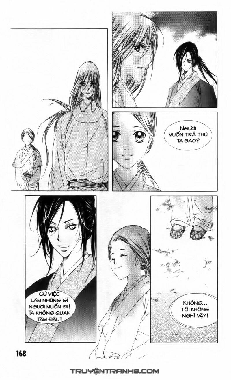 Pháp Sư Trừ Tà [Chap 0-22] - Page 3