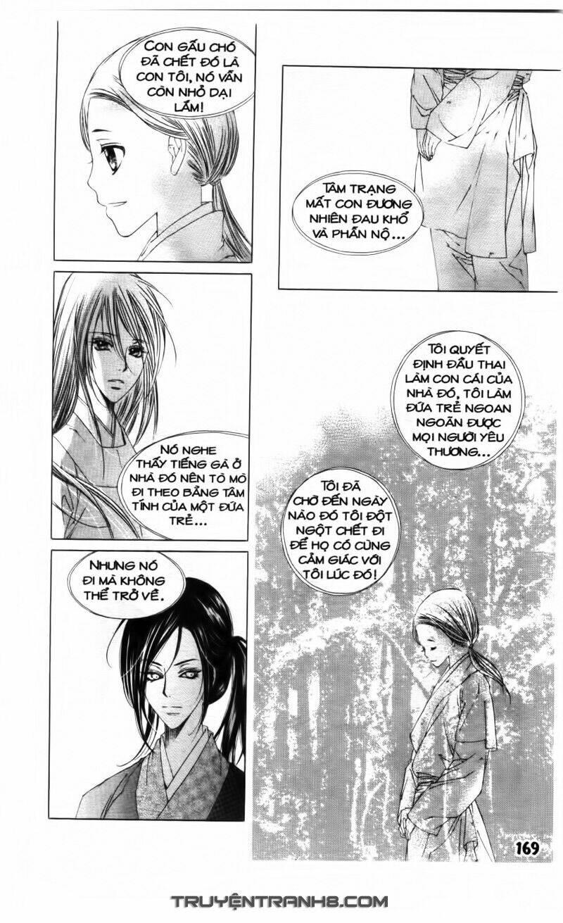 Pháp Sư Trừ Tà [Chap 0-22] - Page 4