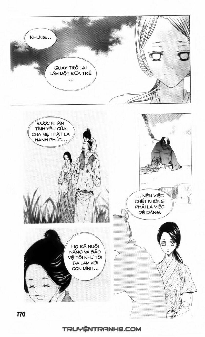 Pháp Sư Trừ Tà [Chap 0-22] - Page 5