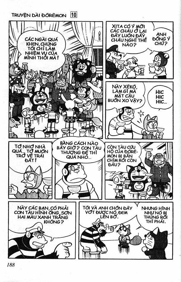 Trang truyện page_33 trong truyện tranh Doraemon Dài - Chapter 10 - truyentvn.net