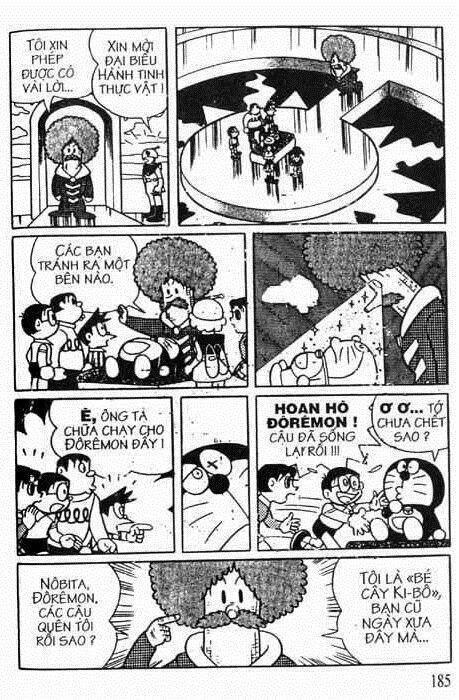 Doraemon Dài [Chap 7-23]