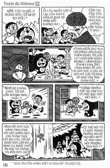 Doraemon Dài [Chap 7-23]