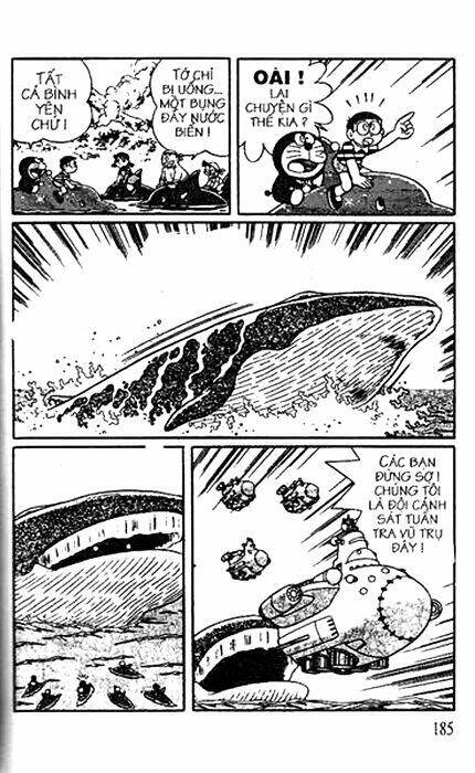 Doraemon Dài [Chap 7-23]