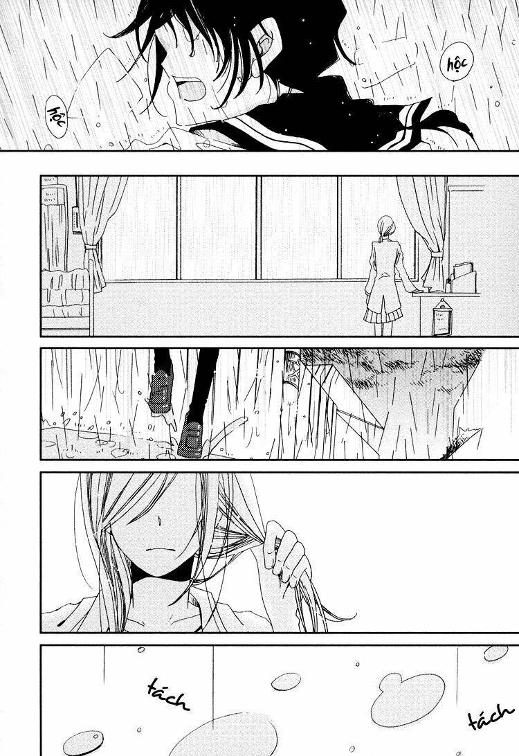 Pure Water Adolescence - 9