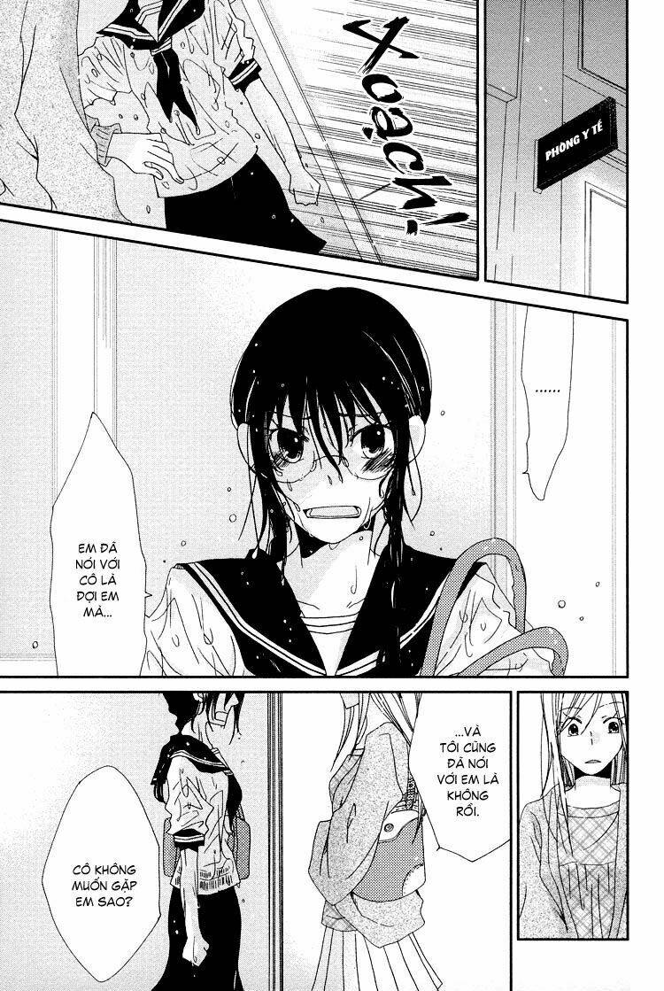 Pure Water Adolescence - 10