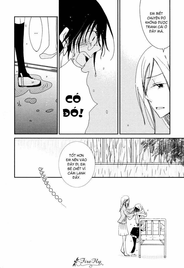 Pure Water Adolescence - 11