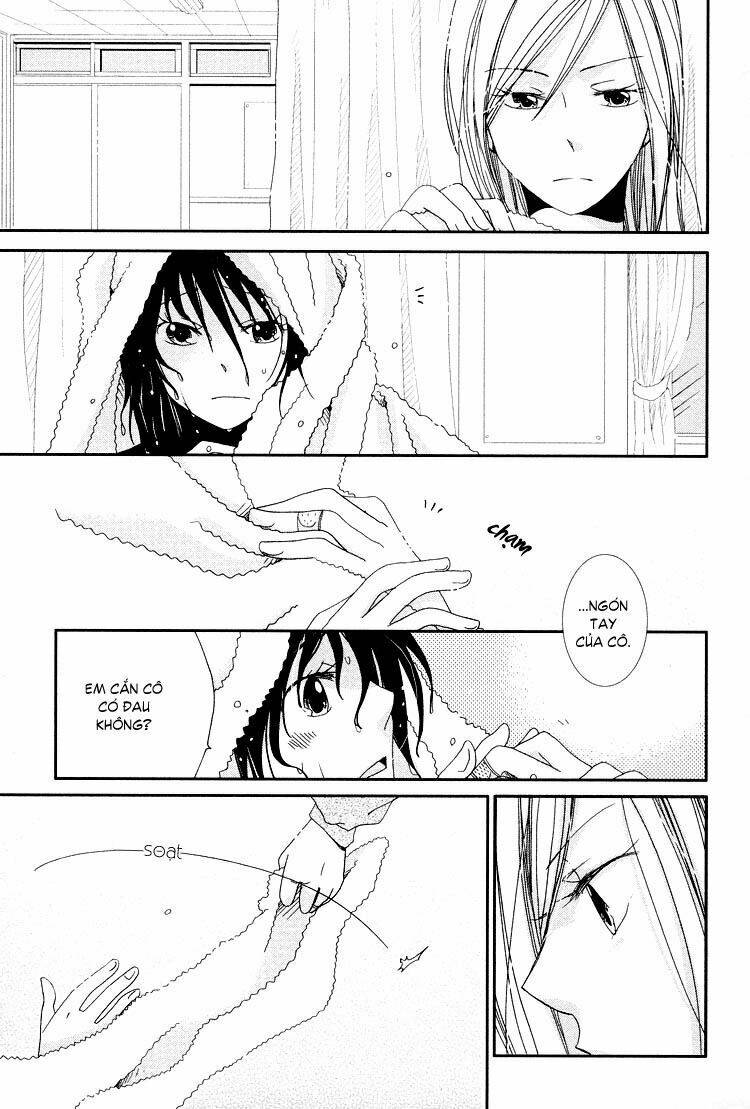 Pure Water Adolescence - 12