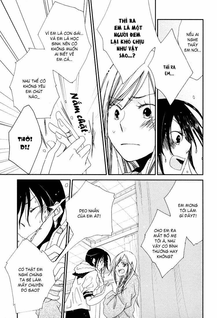 Pure Water Adolescence - 14