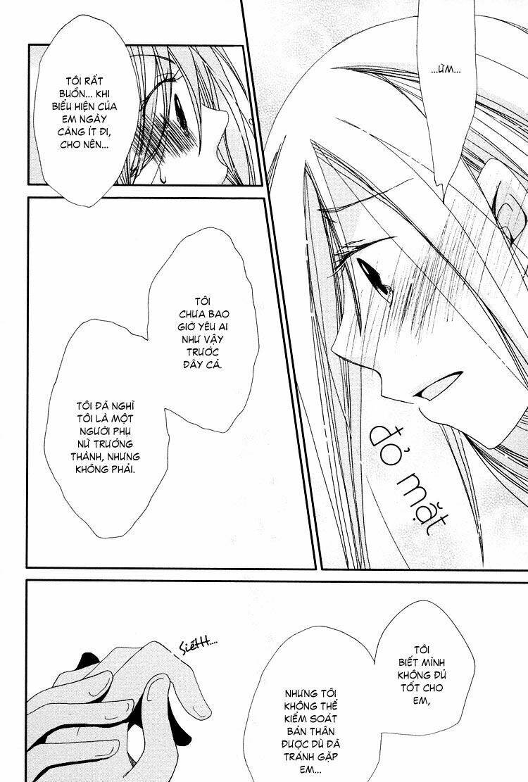 Pure Water Adolescence - 17