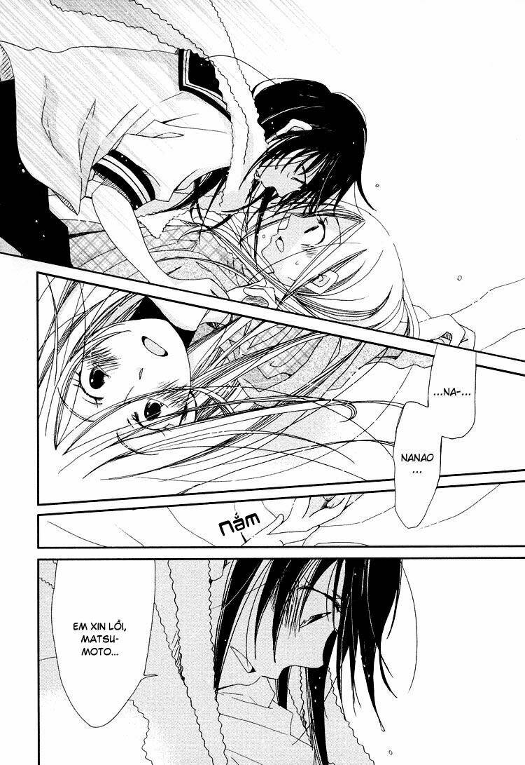 Pure Water Adolescence - 19