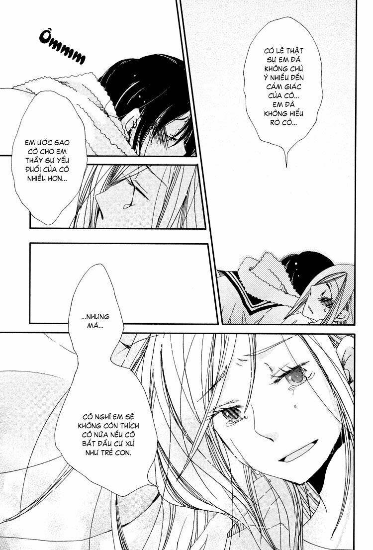 Pure Water Adolescence - 20