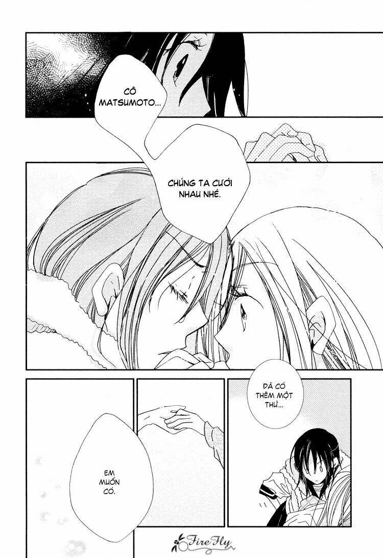 Pure Water Adolescence - 21