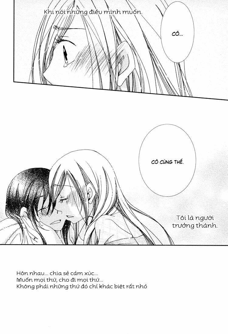 Pure Water Adolescence - 23