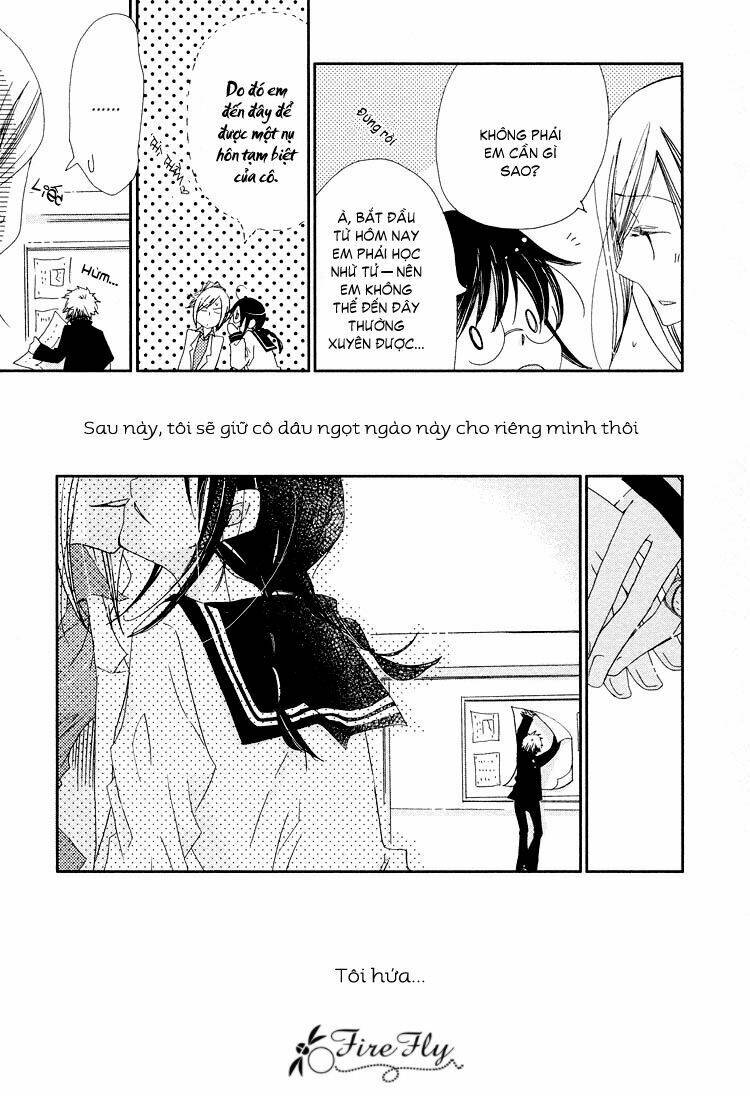 Pure Water Adolescence - 26