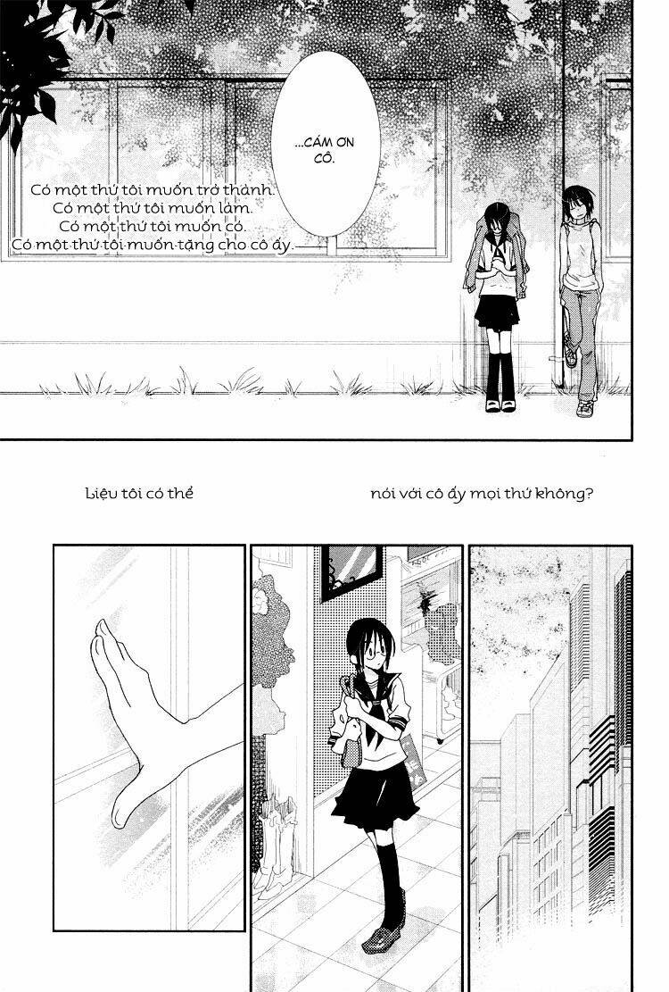 Pure Water Adolescence - 6