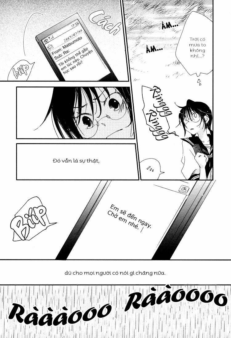 Pure Water Adolescence - 8