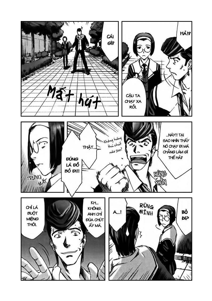 Trang truyện page_37 trong truyện tranh Cronos Haze - Chapter 1 - truyentvn.net