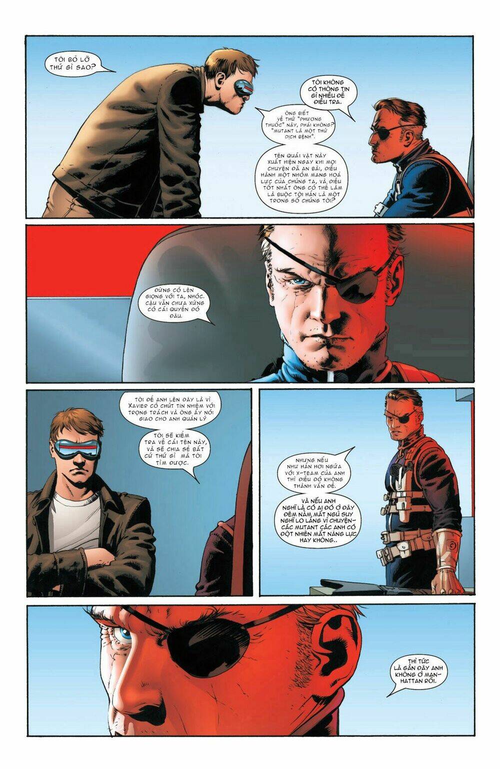 Trang truyện page_10 trong truyện tranh Astonishing X-Men - Chapter 3 - truyentvn.net