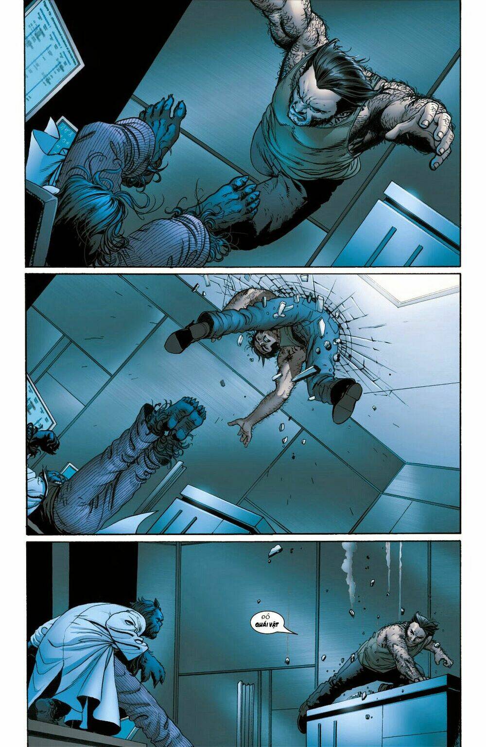 Trang truyện page_15 trong truyện tranh Astonishing X-Men - Chapter 3 - truyentvn.net