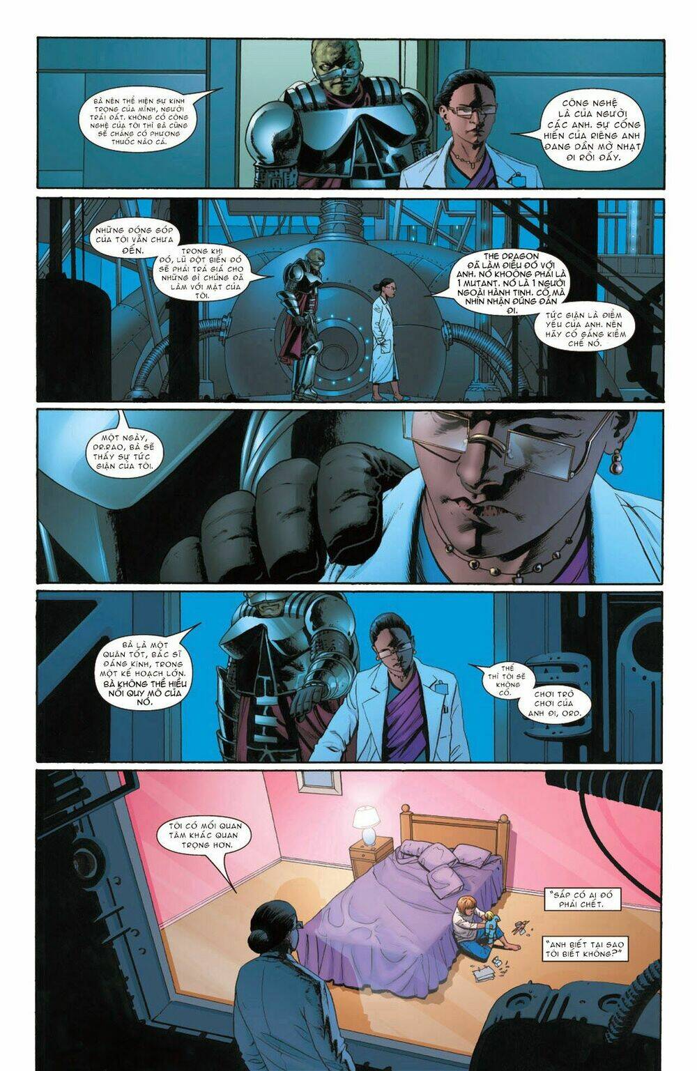 Trang truyện page_8 trong truyện tranh Astonishing X-Men - Chapter 3 - truyentvn.net