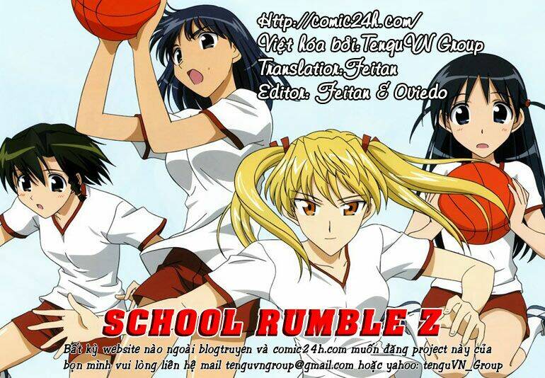 Trang truyện page_1 trong truyện tranh School Rumble - Chapter 8 - truyentvn.net