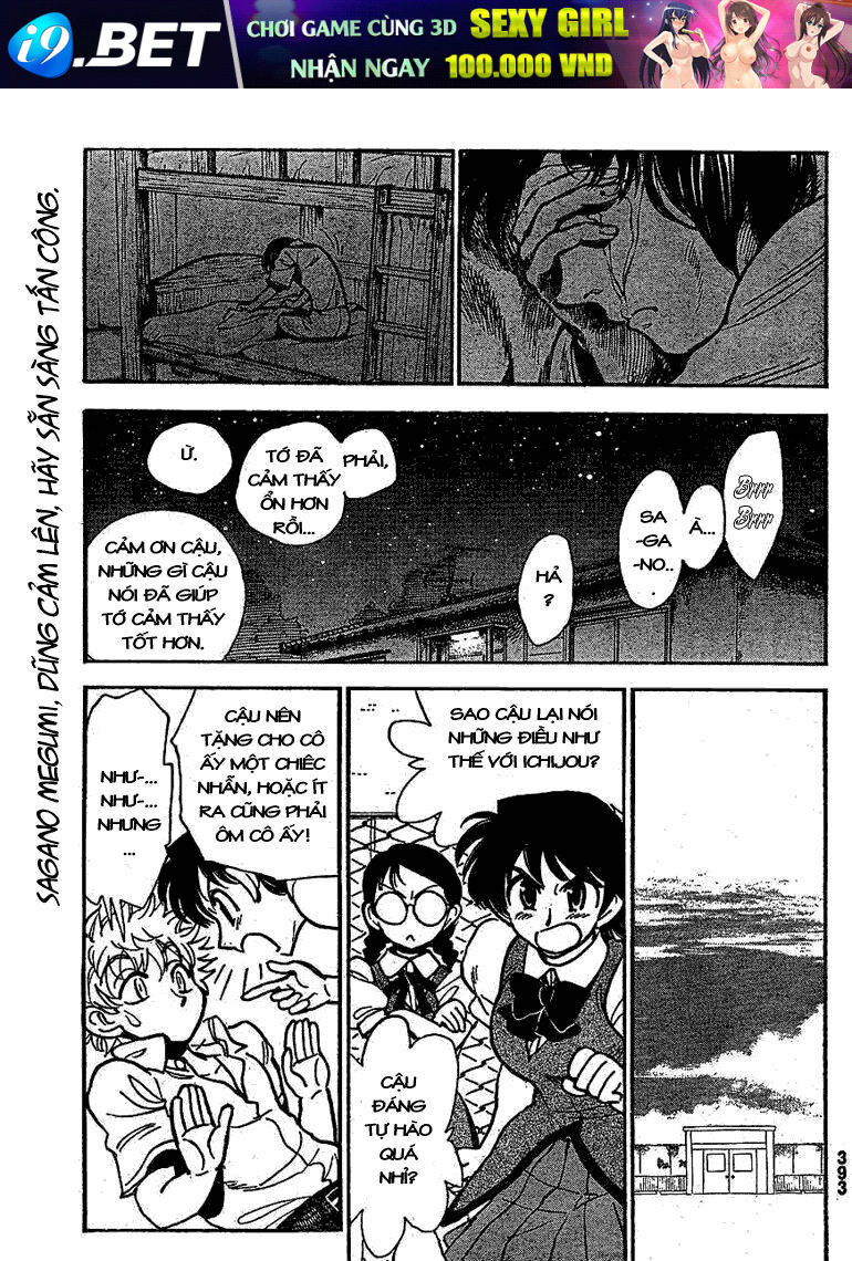 Trang truyện page_10 trong truyện tranh School Rumble - Chapter 8 - truyentvn.net