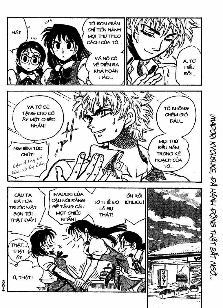 Trang truyện page_11 trong truyện tranh School Rumble - Chapter 8 - truyentvn.net