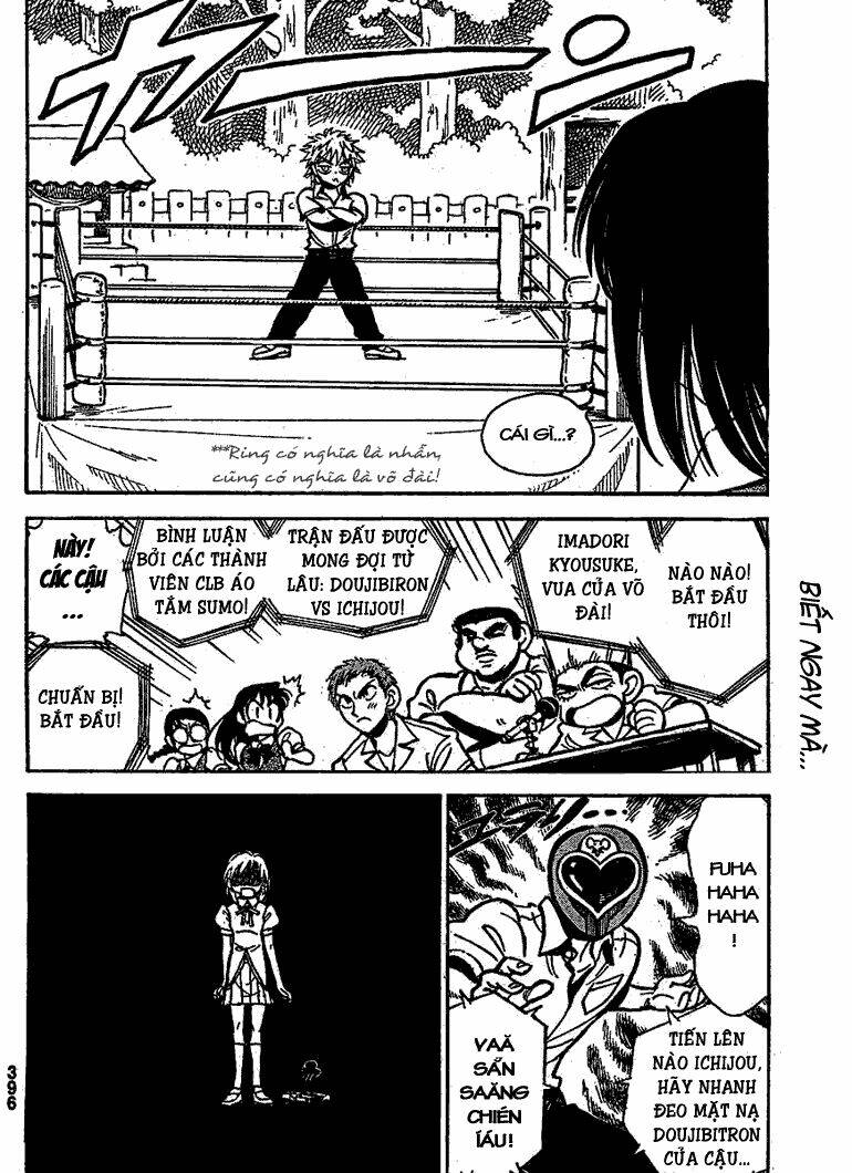 Trang truyện page_13 trong truyện tranh School Rumble - Chapter 8 - truyentvn.net