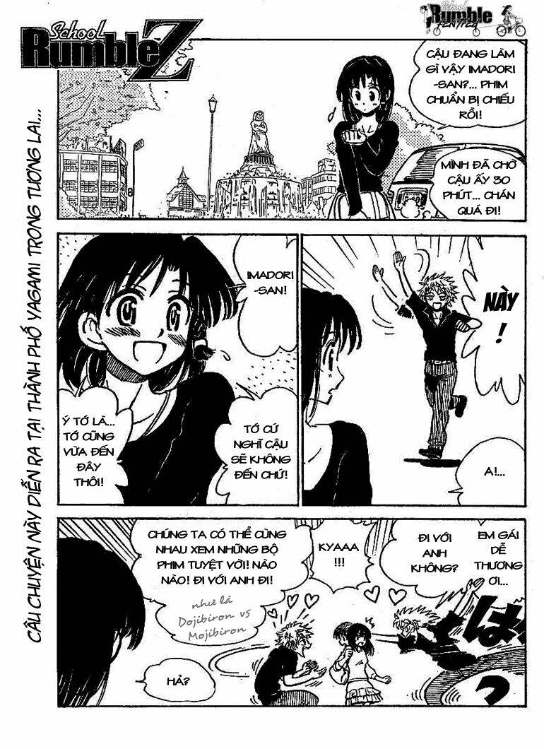 Trang truyện page_2 trong truyện tranh School Rumble - Chapter 8 - truyentvn.net