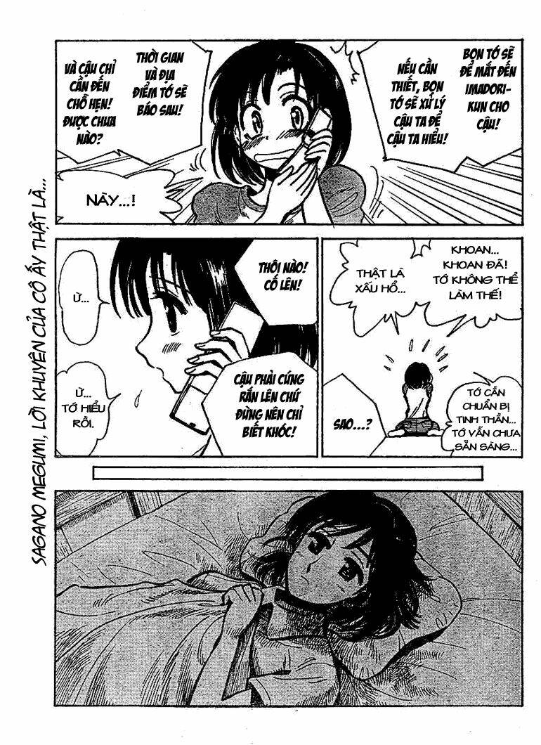 Trang truyện page_8 trong truyện tranh School Rumble - Chapter 8 - truyentvn.net