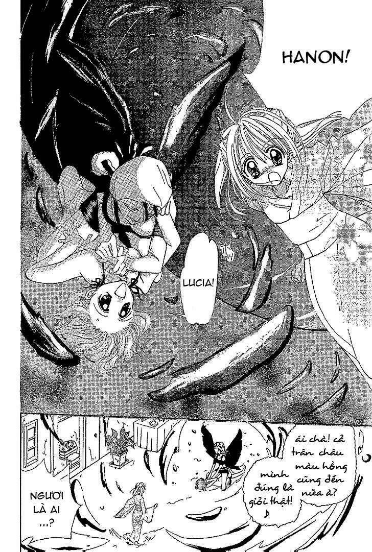 Mermaid Melody Pichi Pichi Pitch [Chap 1-3] - Page 23