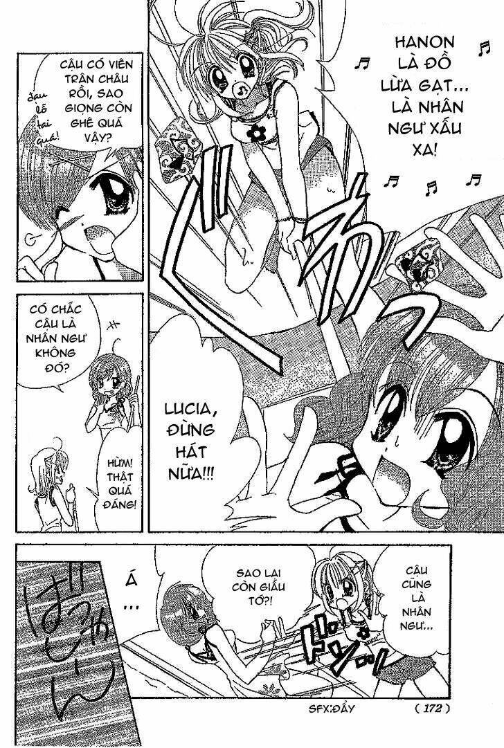 Mermaid Melody Pichi Pichi Pitch [Chap 1-3] - Page 3