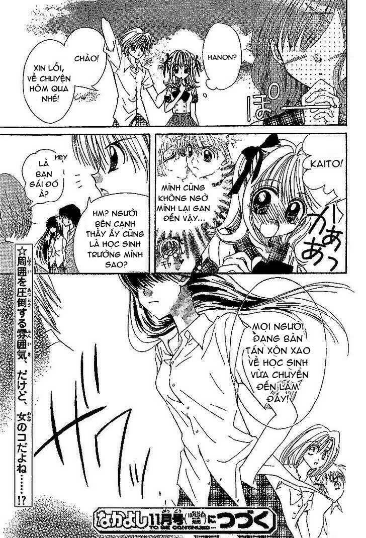 Mermaid Melody Pichi Pichi Pitch [Chap 1-3] - Page 30