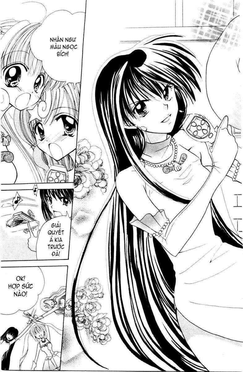 Mermaid Melody Pichi Pichi Pitch [Chap 1-3] - Page 29