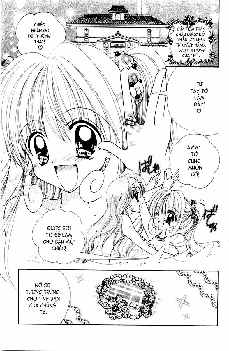 Mermaid Melody Pichi Pichi Pitch [Chap 1-3] - Page 3