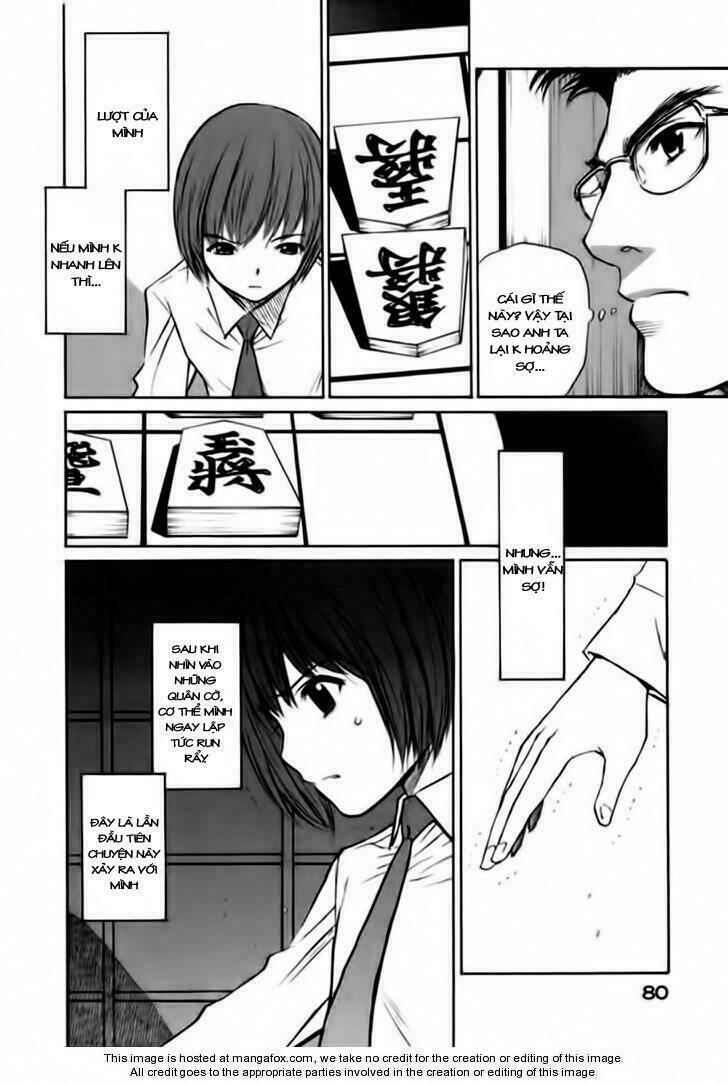 Shion no Ou [Chap 1-83] - Page 13