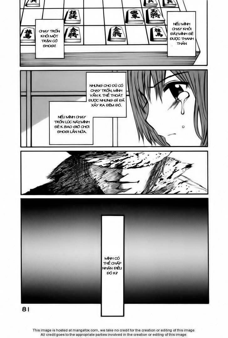 Shion no Ou [Chap 1-83] - Page 14