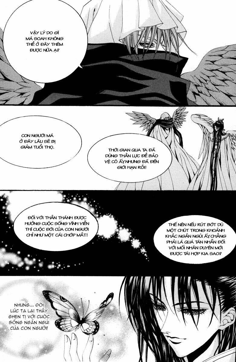 Habaek-eui Shinbu [Chap 1-82] - Page 8