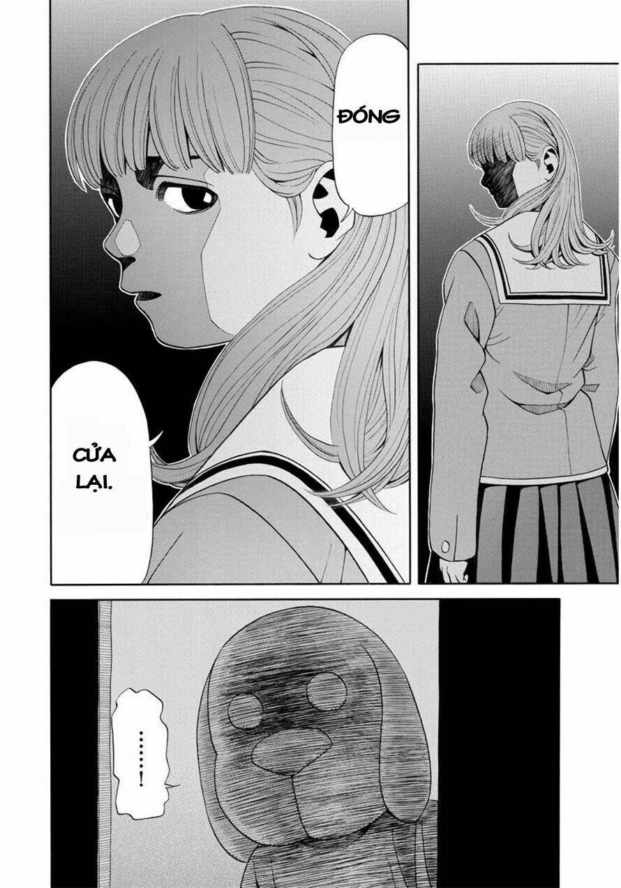 Kanojo Wa Sore O Gaman Dekinai [Chap 1-13] - Page 27