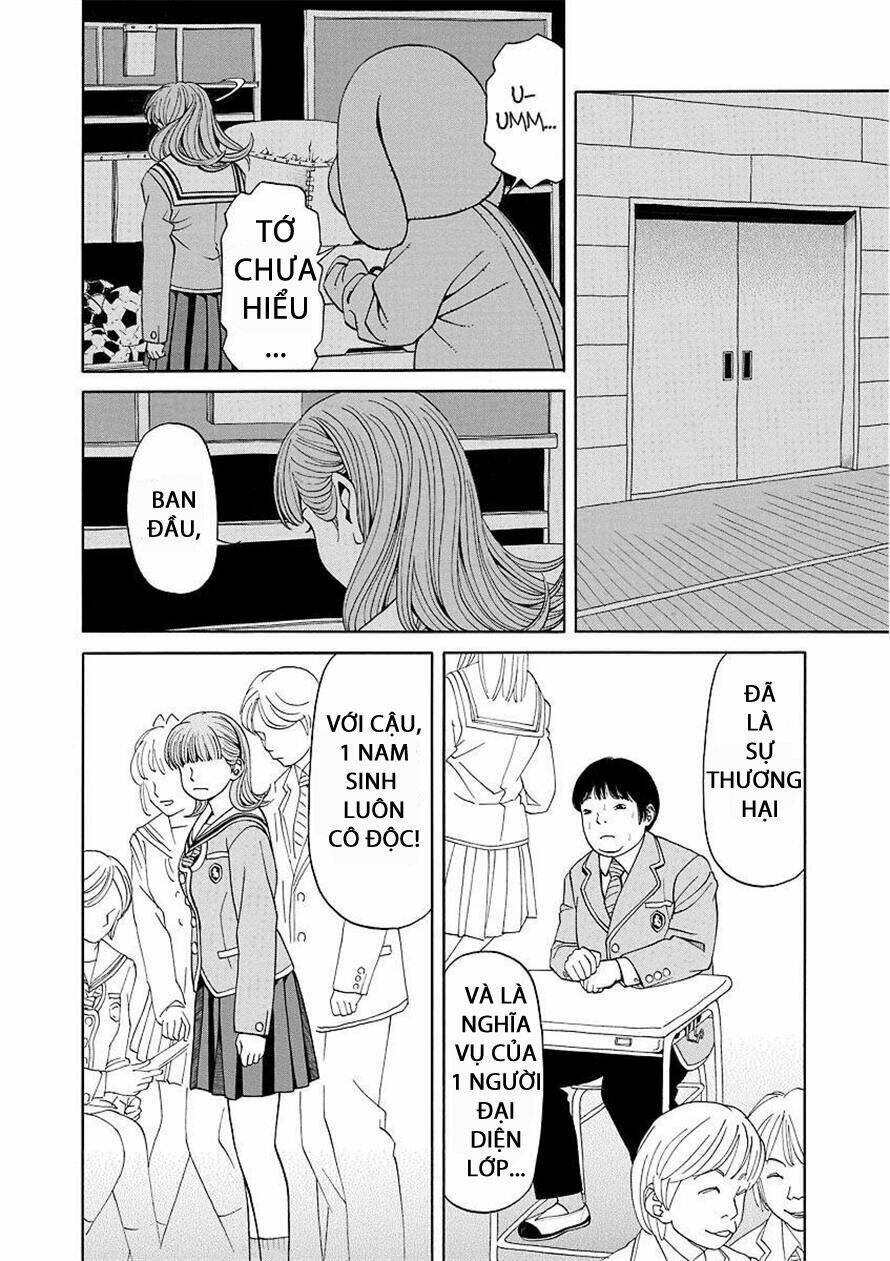 Kanojo Wa Sore O Gaman Dekinai [Chap 1-13] - Page 6