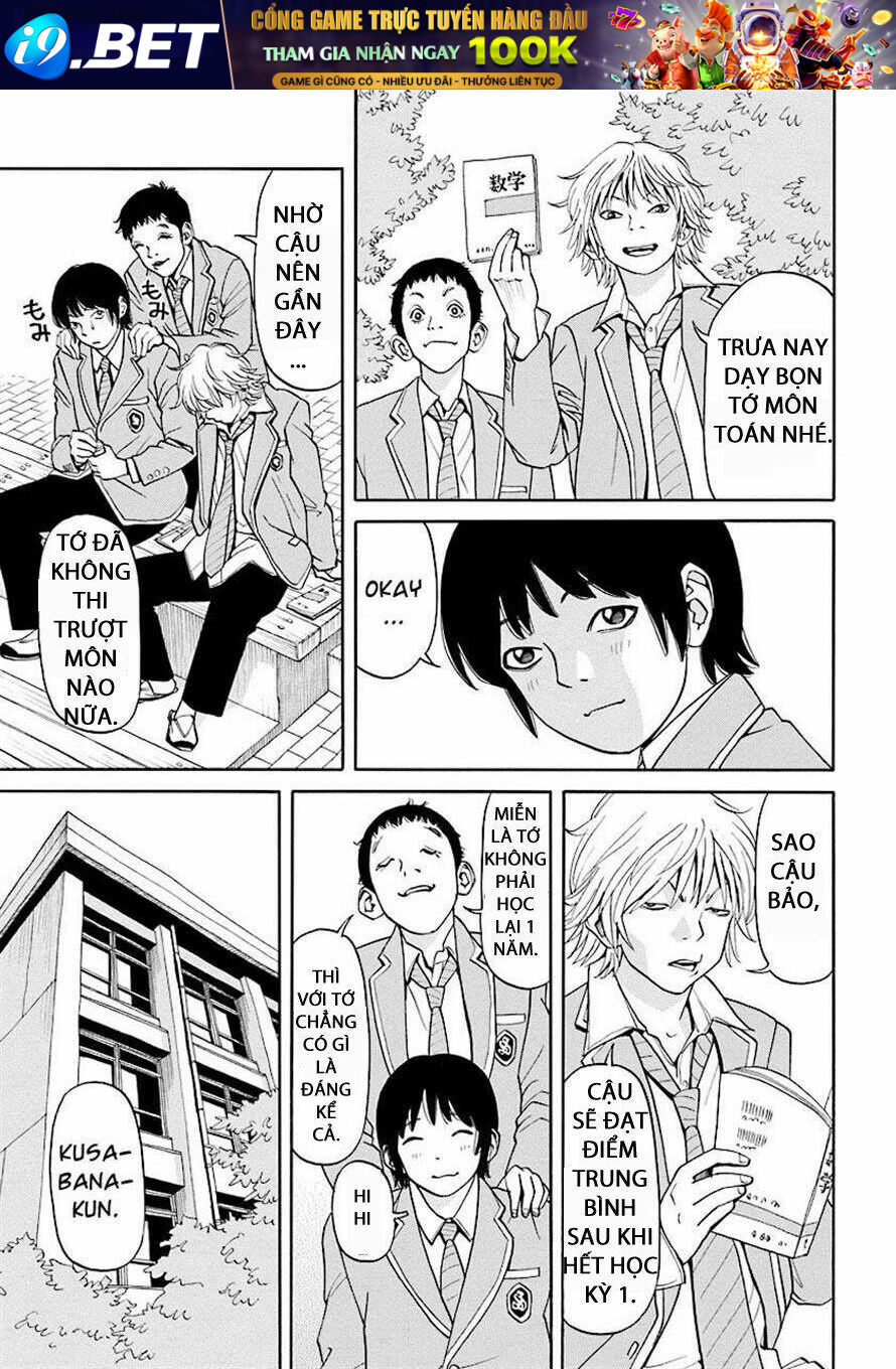 Kanojo Wa Sore O Gaman Dekinai [Chap 1-13] - Page 18