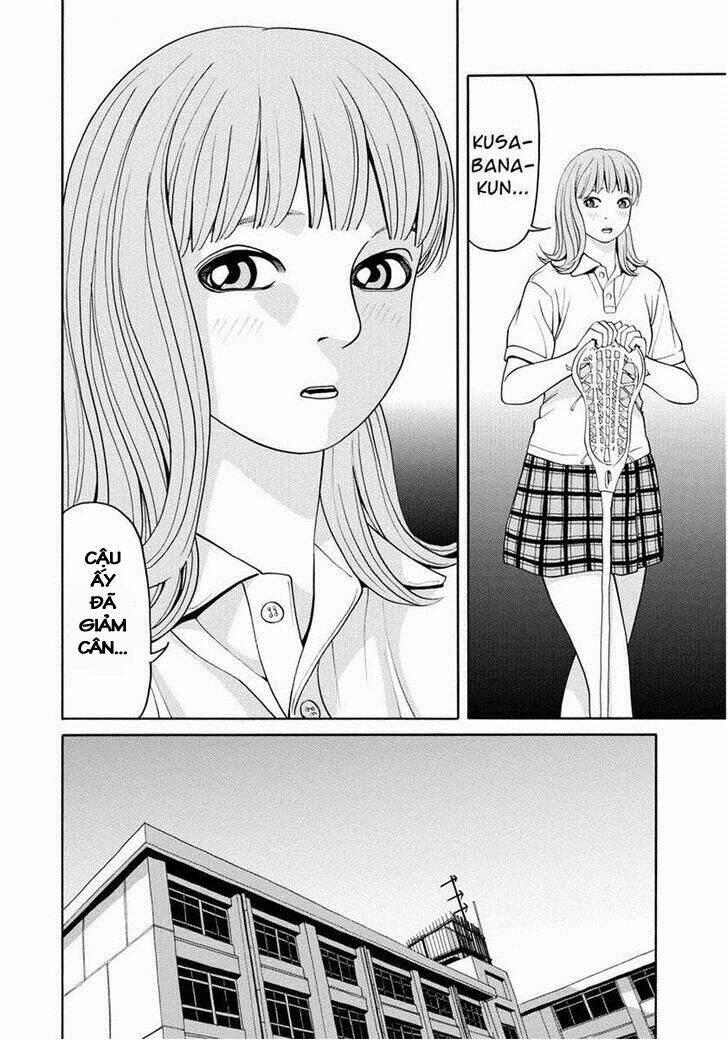 Kanojo Wa Sore O Gaman Dekinai [Chap 1-13] - Page 15