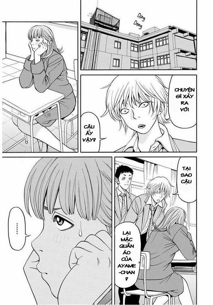 Kanojo Wa Sore O Gaman Dekinai [Chap 1-13] - Page 2