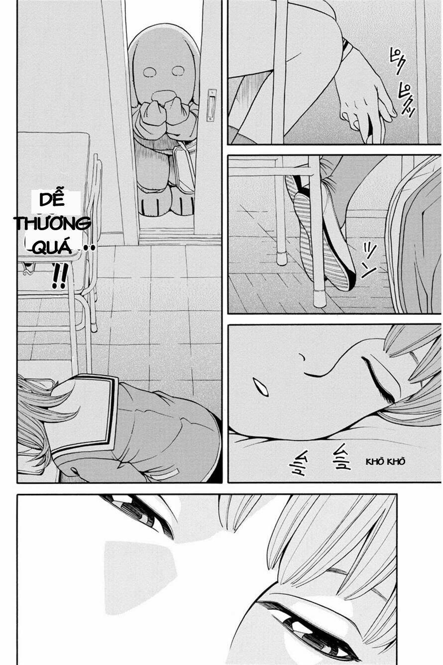 Kanojo Wa Sore O Gaman Dekinai [Chap 1-13] - Page 6