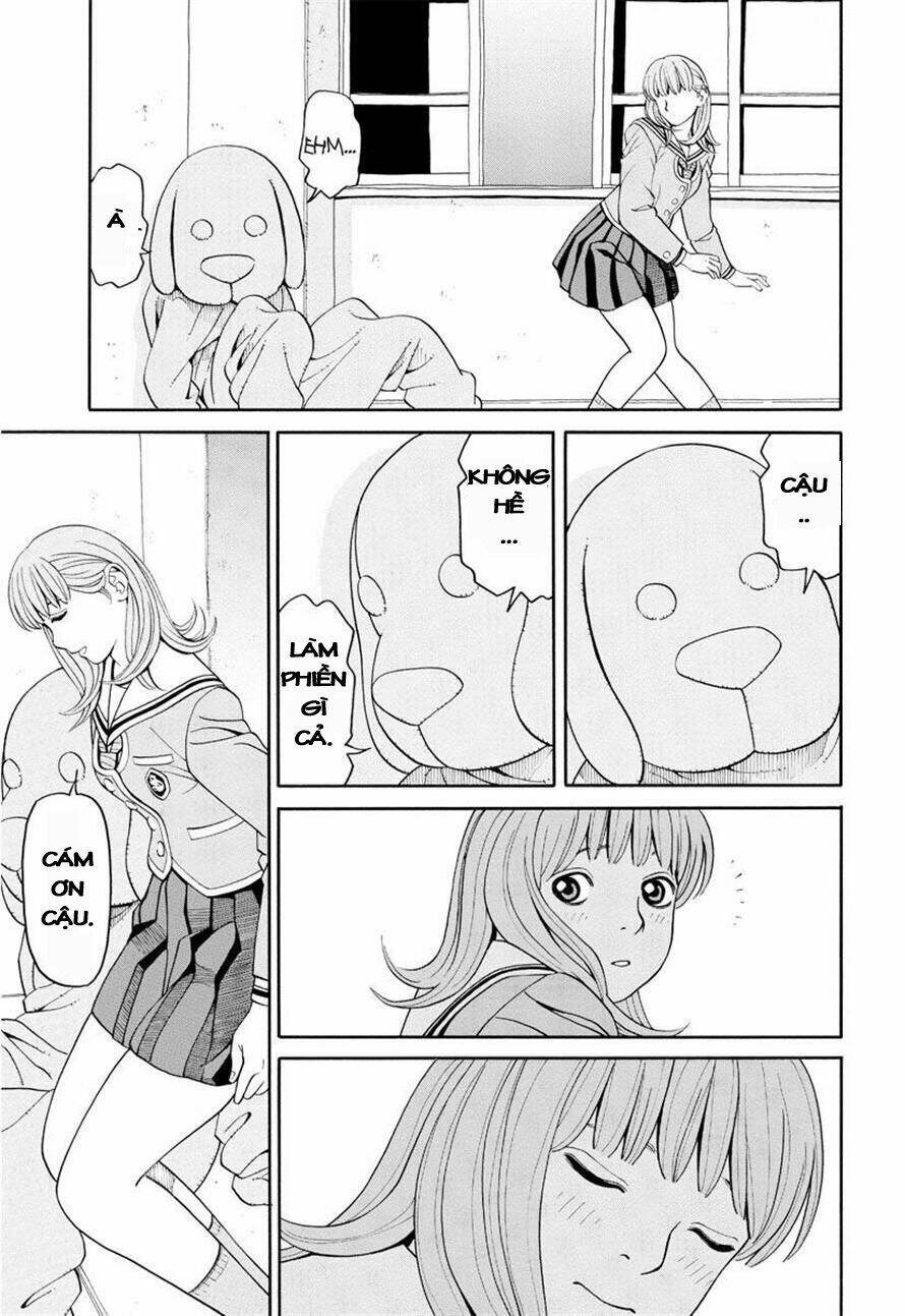 Kanojo Wa Sore O Gaman Dekinai [Chap 1-13] - Page 14