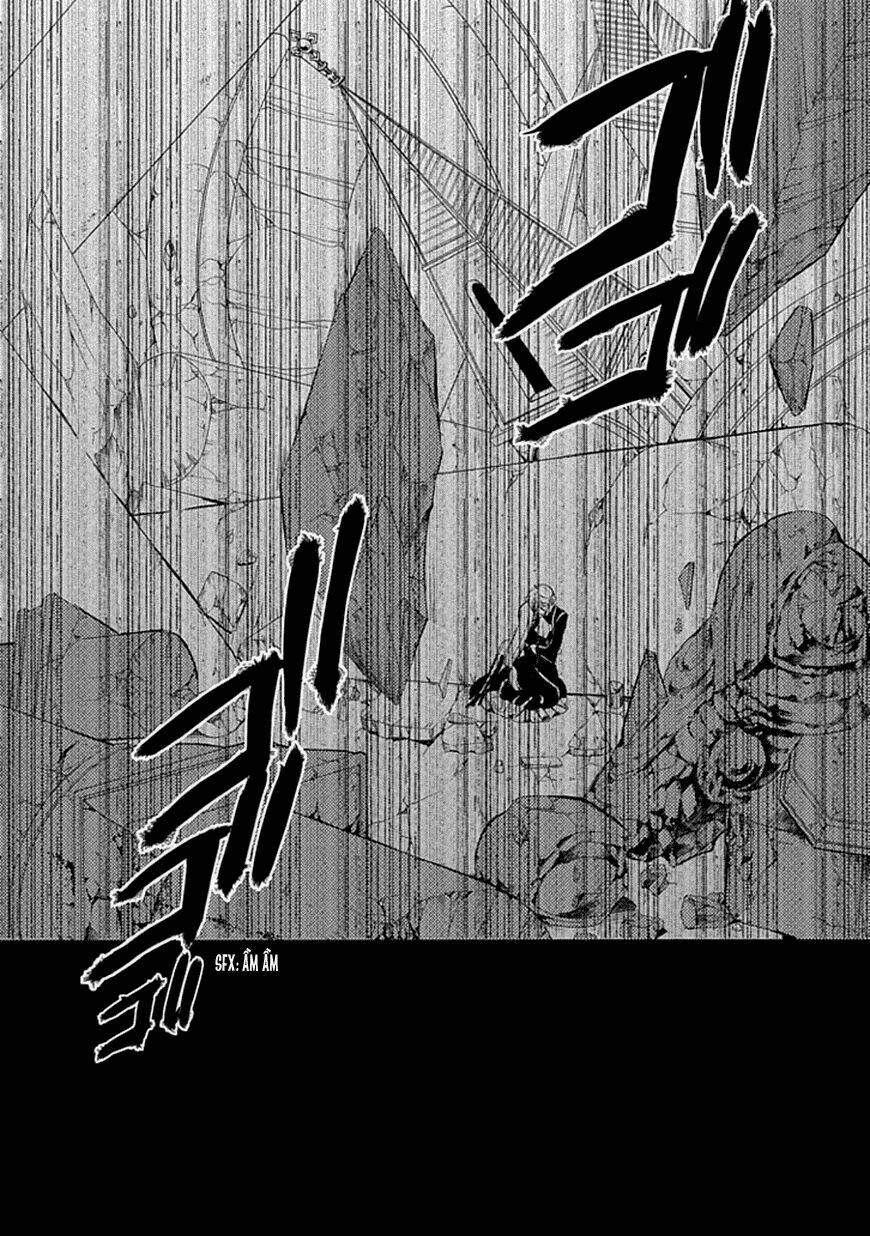 Sougiya Ridoru - Undertaker Riddle [Chap 1-41] - Page 33