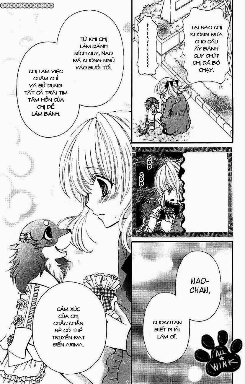 Read Hentai Image page_13 in comic Chokotan! - Chapter 1 - truyentvn.net