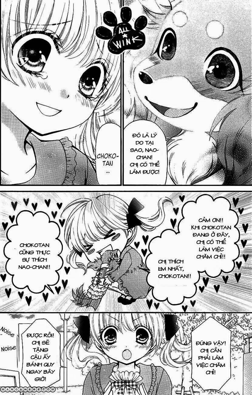 Read Hentai Image page_14 in comic Chokotan! - Chapter 1 - truyentvn.net